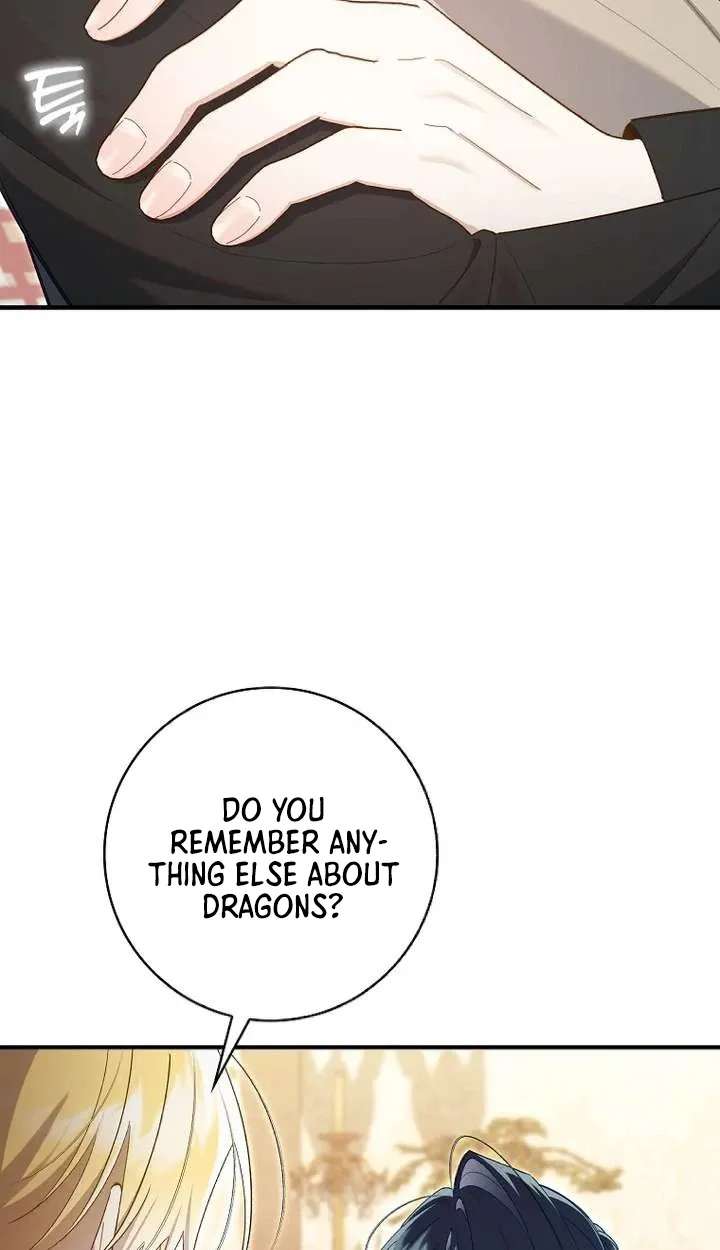 I Saved You, But I'm Not Responsible Chapter 76 - page 49