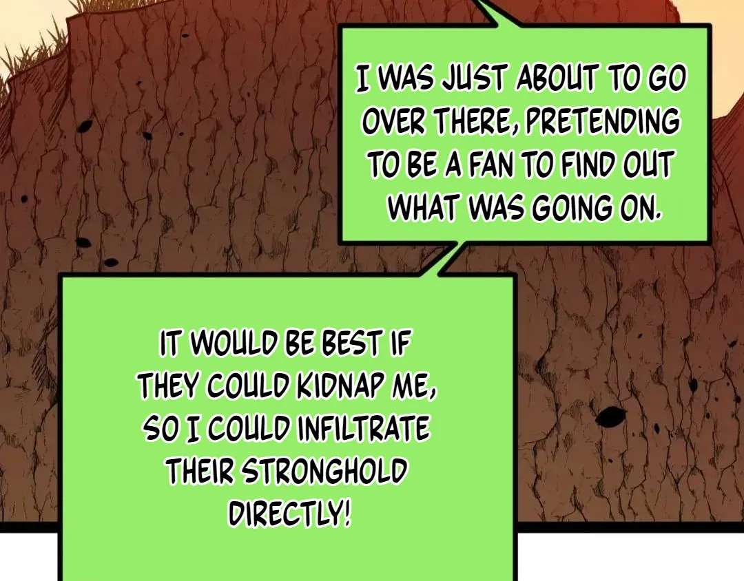God-level Assassin, I’m the Shadow Chapter 146 - page 13