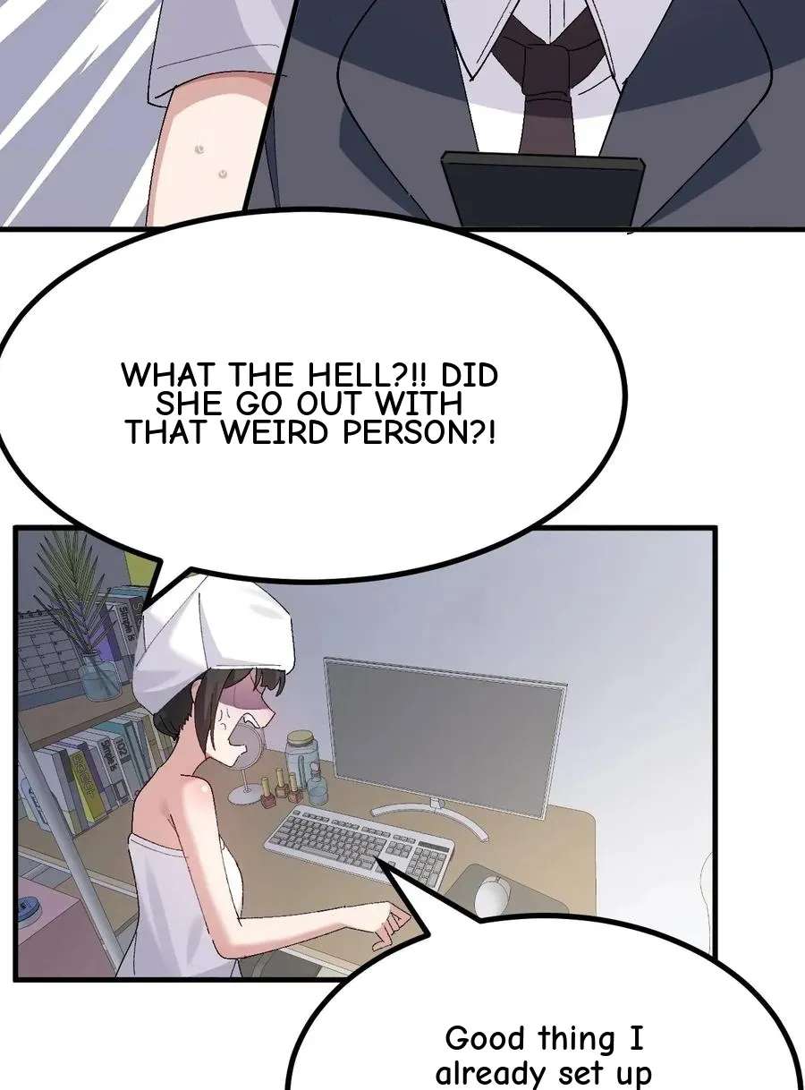 The Graduation Project Is, Making Butter! Chapter 50 - page 44