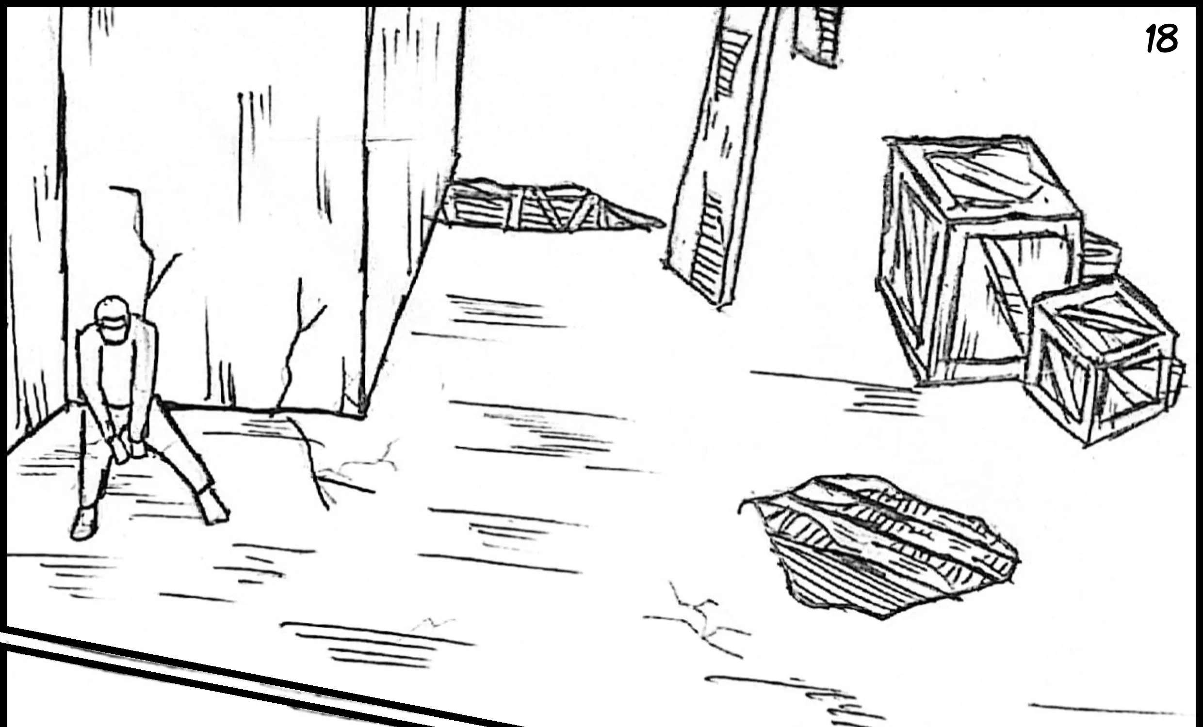 Let Down Chapter 25 - page 52