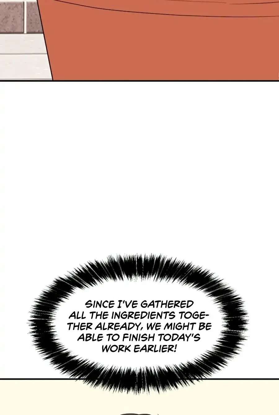 Egrets Restaurant Chapter 2 - page 67