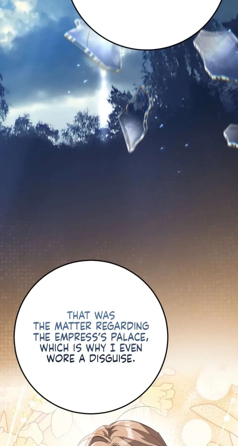 I Thought My Husband Was Supposed to Die? Chapter 87 - page 87