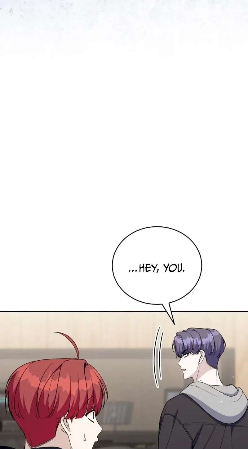 An Insincere Idol's Blank Slate Chapter 100 - page 60