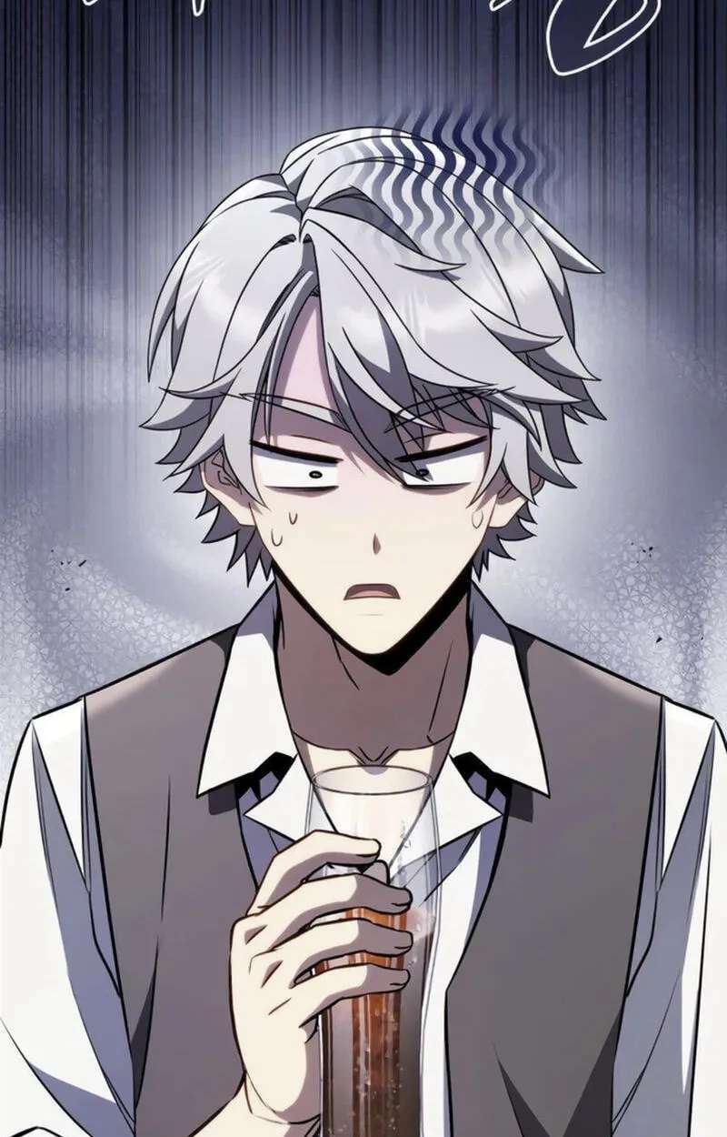 Quit Everything and Sell Coke Chapter 11 - page 19