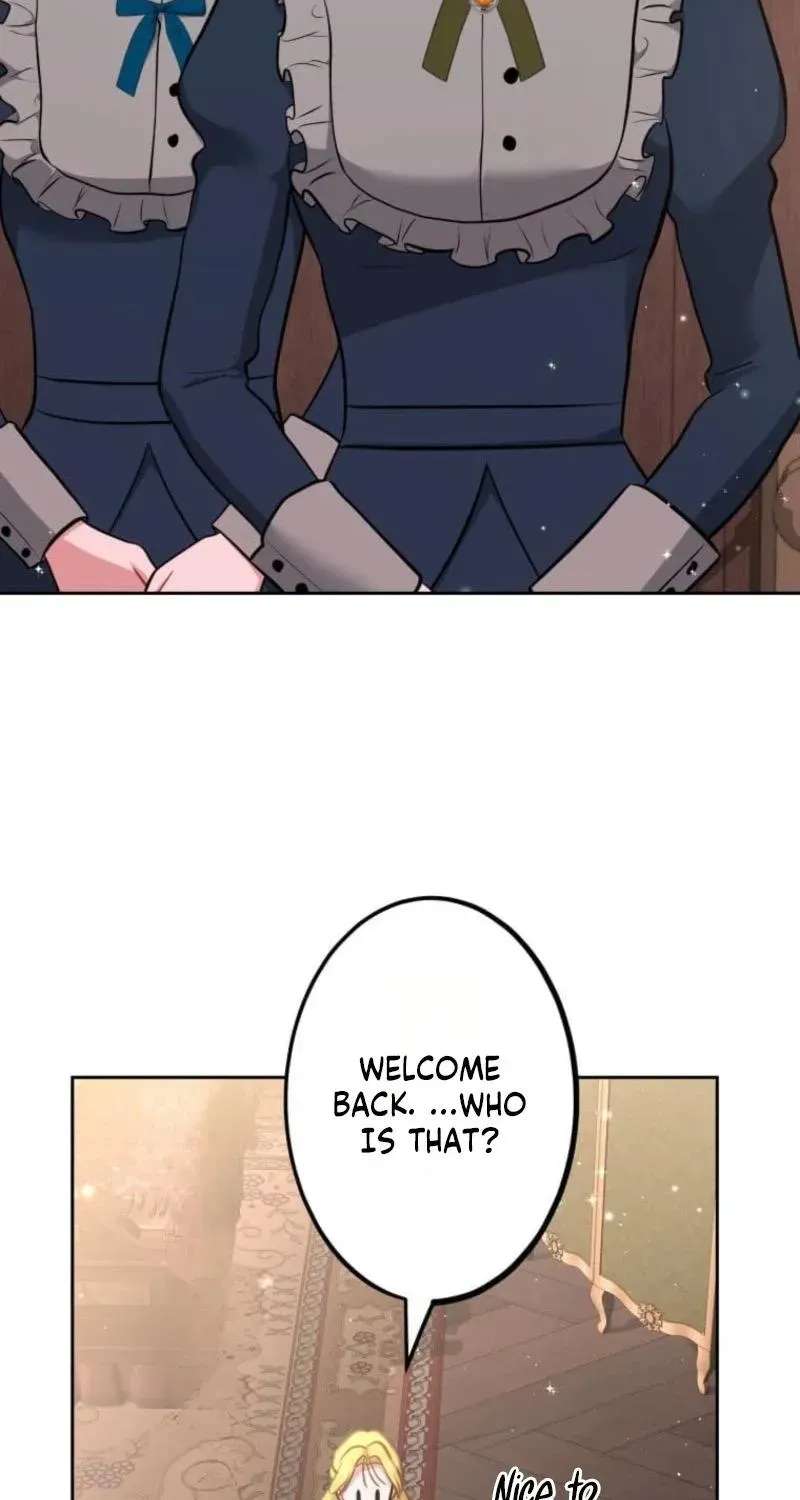 Rita and the Oracle Chapter 17 - page 38