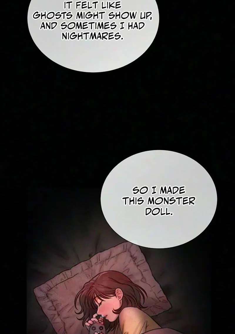 Greedy Chapter 39 - page 78