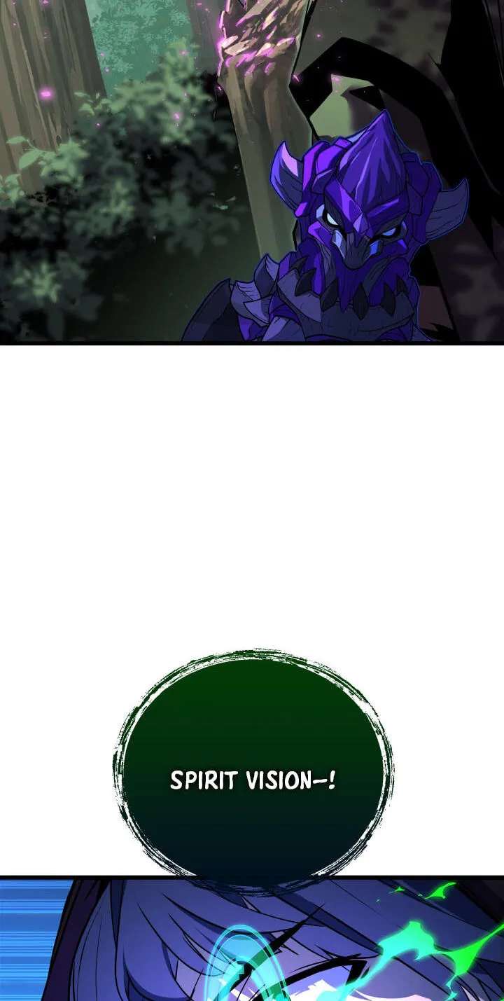 The Player of the Fallen Family Chapter 54 - page 56
