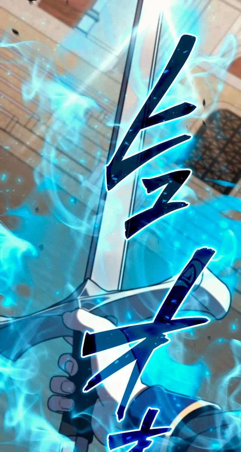 The Youngest Son of the Assassin Clan Regresses with the Power of the Five Demon Kings Chapter 19 - page 93