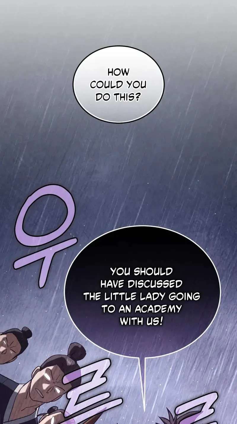 My Dad Is the Best in the World Chapter 29 - page 51