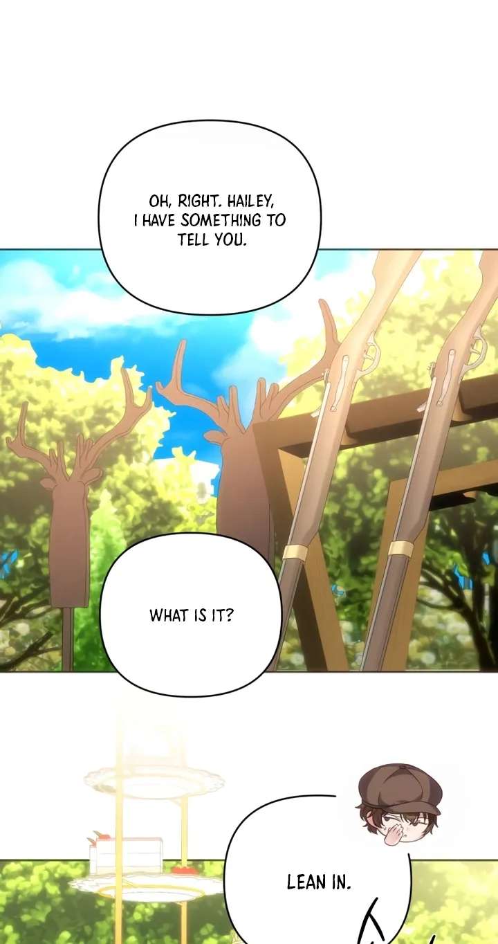 The Duke of Hermont's Male Mistress Chapter 2 - page 43