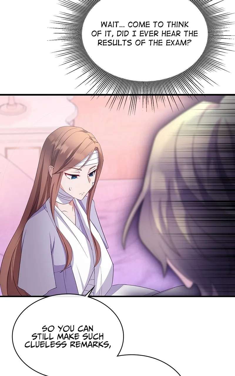 The Genius Mage isNo Incompetent Wife Chapter 3 - page 22