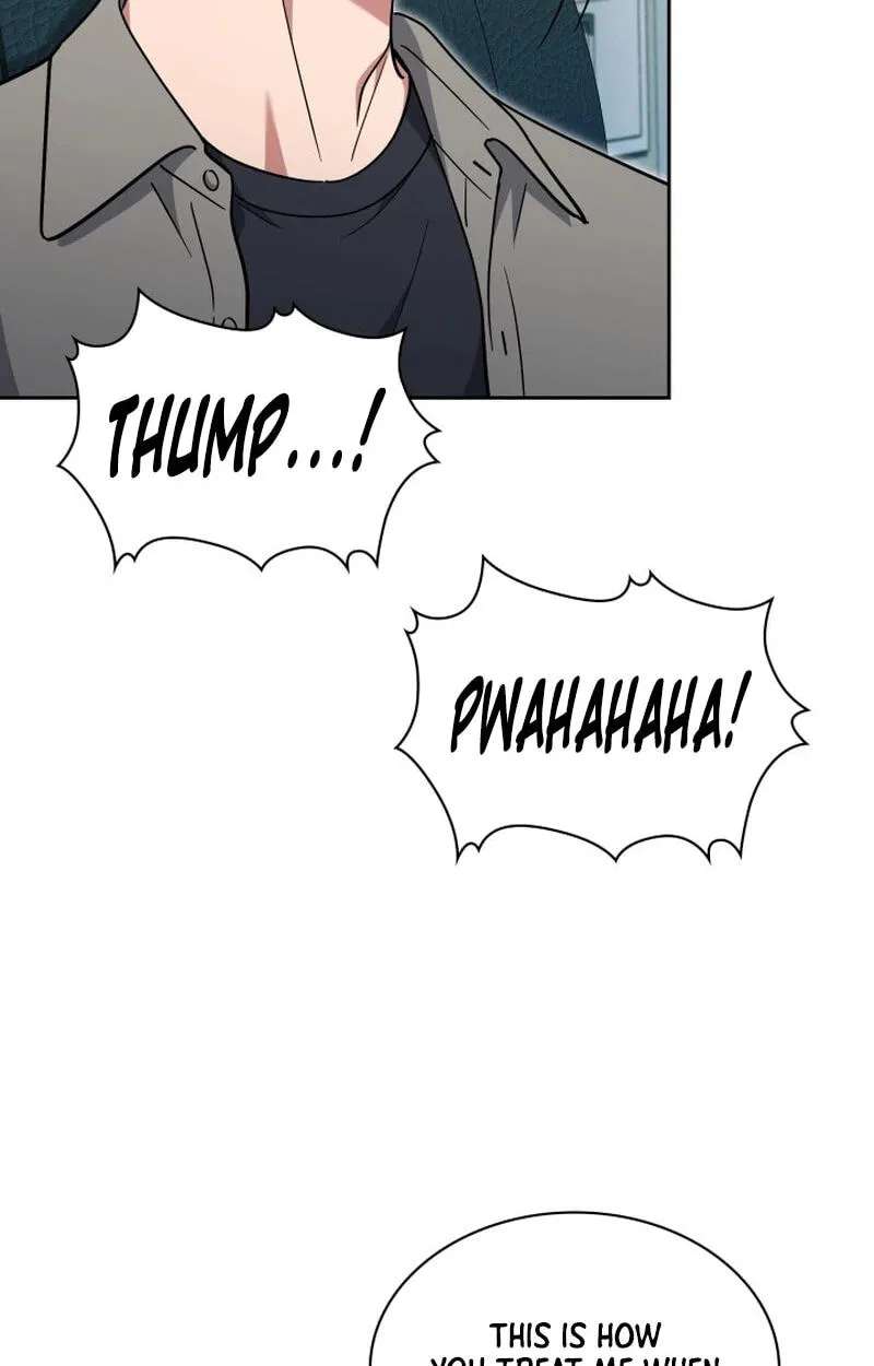 The Life of a Returning Officer Chapter 169 - page 19