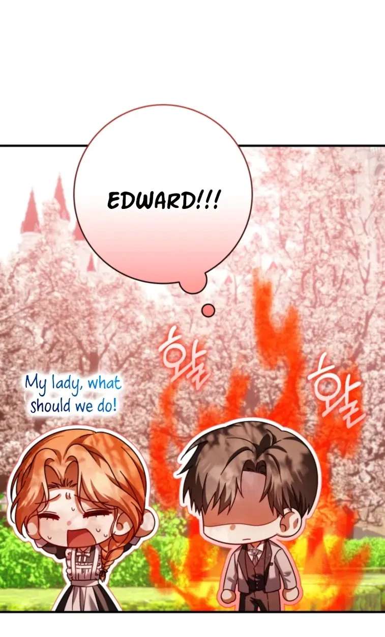 Stay Out of My Rofan! Chapter 13 - page 64