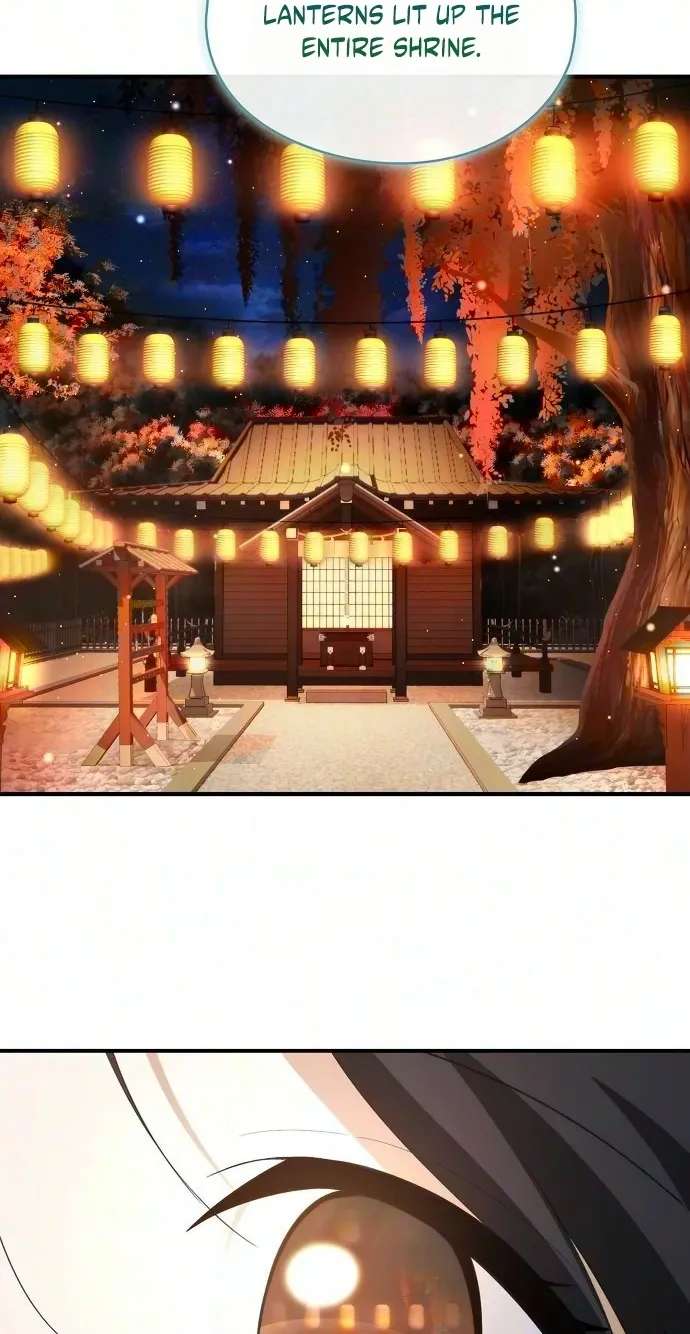 I Will Never Forget Your Fragrance Chapter 19 - page 29
