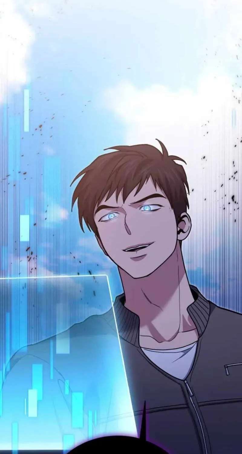 How To Live As An Unlicensed Healer Chapter 160 - page 115