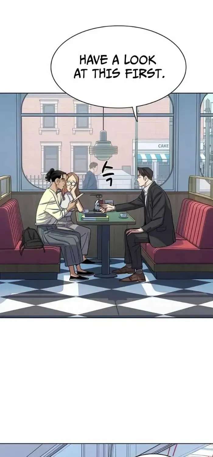 The Chaebeol’s Youngest Son Chapter 221 - page 26