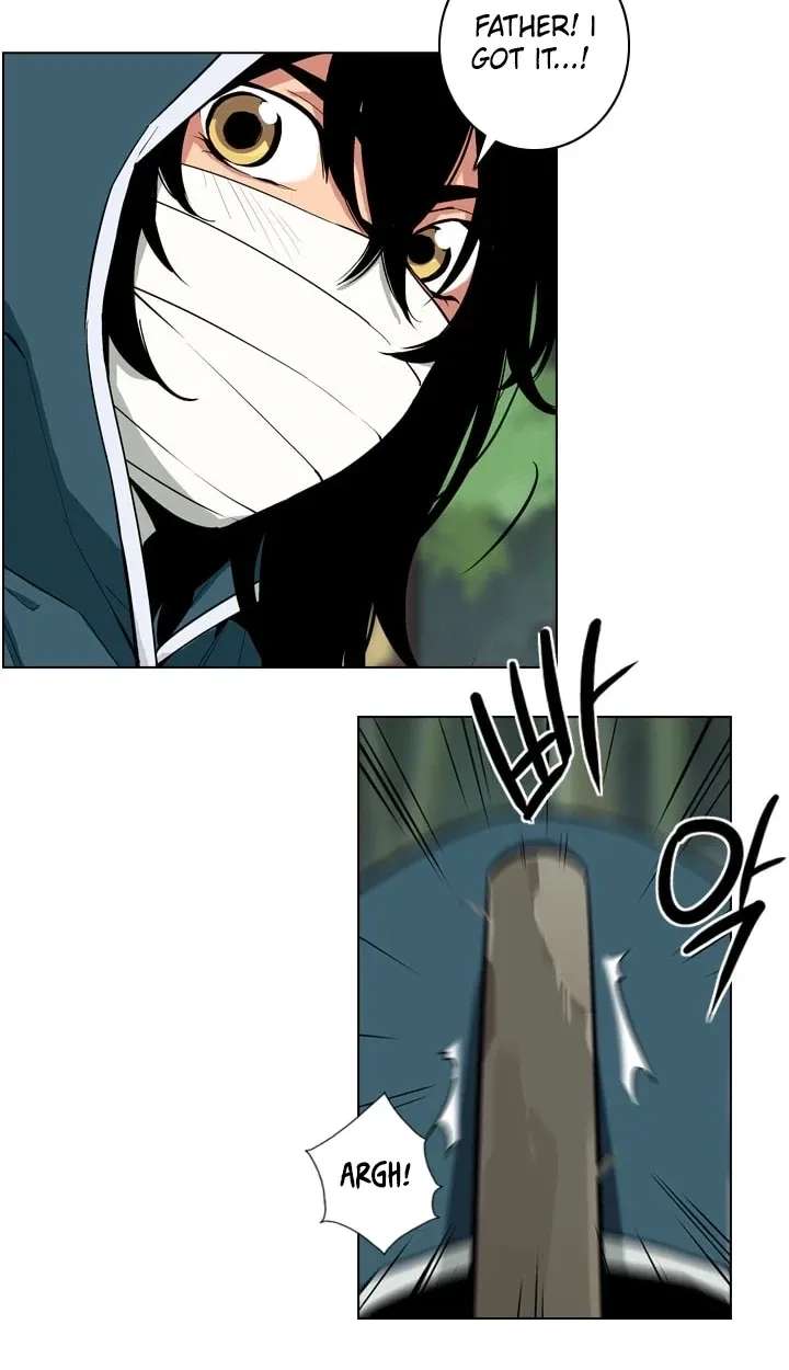 Men City Chapter 1 - page 60