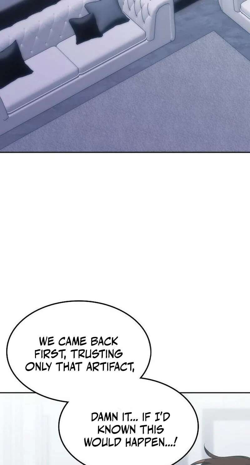 The Veteran Healer Is Overpowered Chapter 98 - page 6