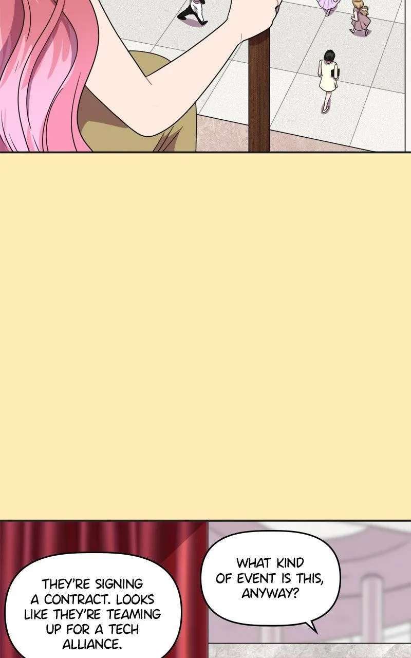 Take My Money Chapter 154 - page 27
