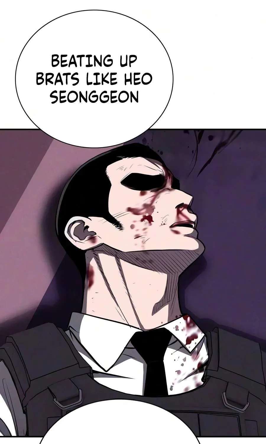 Debtbound by Blood Chapter 39 - page 66