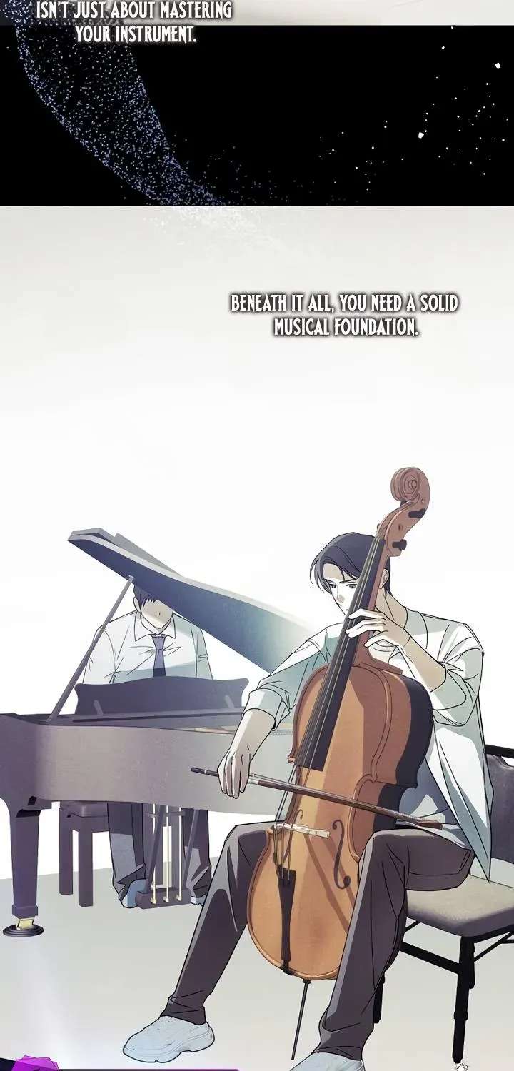 Da Capo for Music Geniuses Chapter 4 - page 5