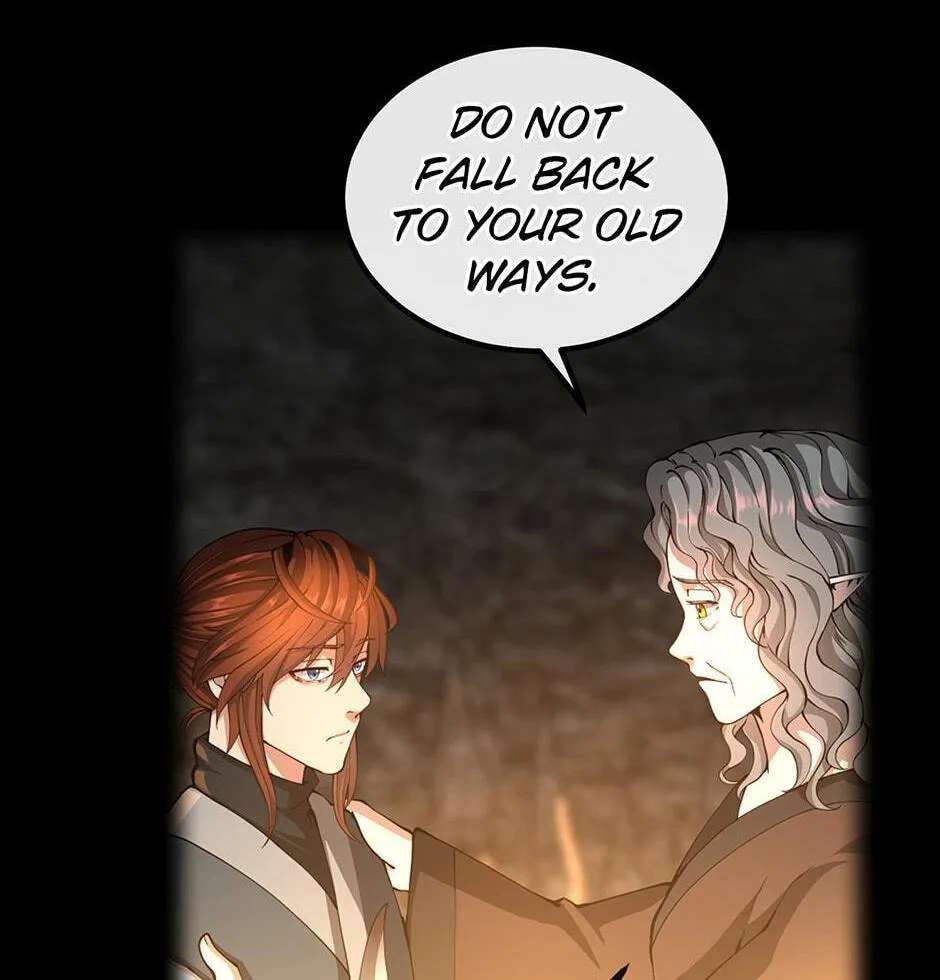The Beginning After the End Chapter 257 - page 145