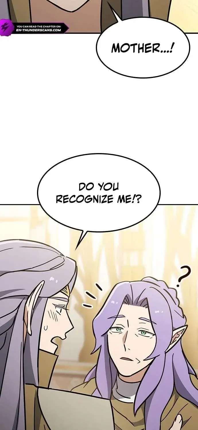 Kim Oh-jin’s Adventures with Strange Animals Chapter 59 - page 35