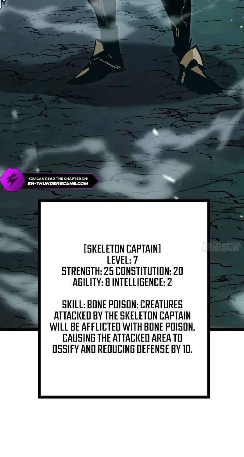 Global Job Change: Starting With the Hidden Class Necromancer Lord Chapter 4 - page 85