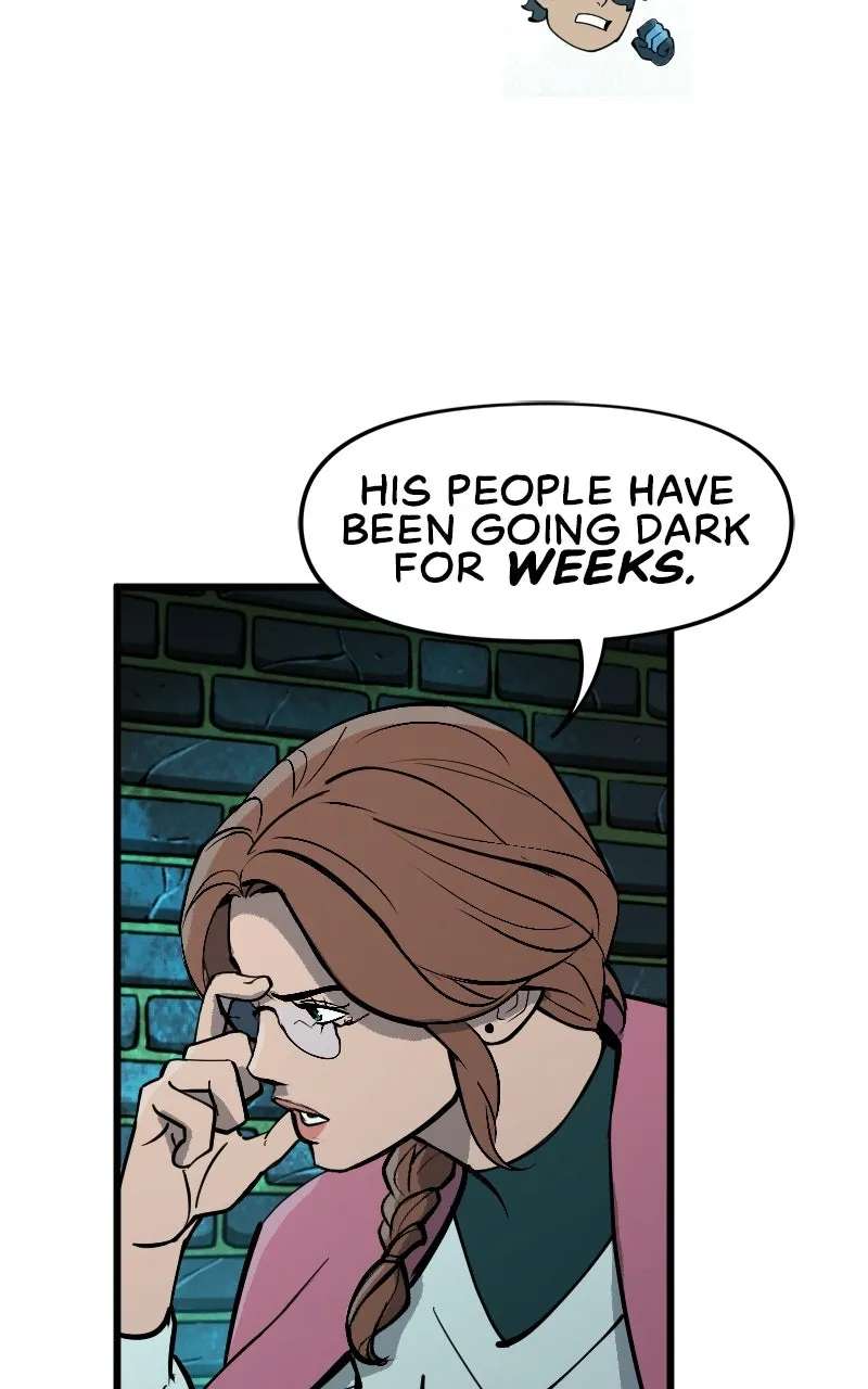 Batman: Wayne FamilyAdventures Chapter 222 - page 80
