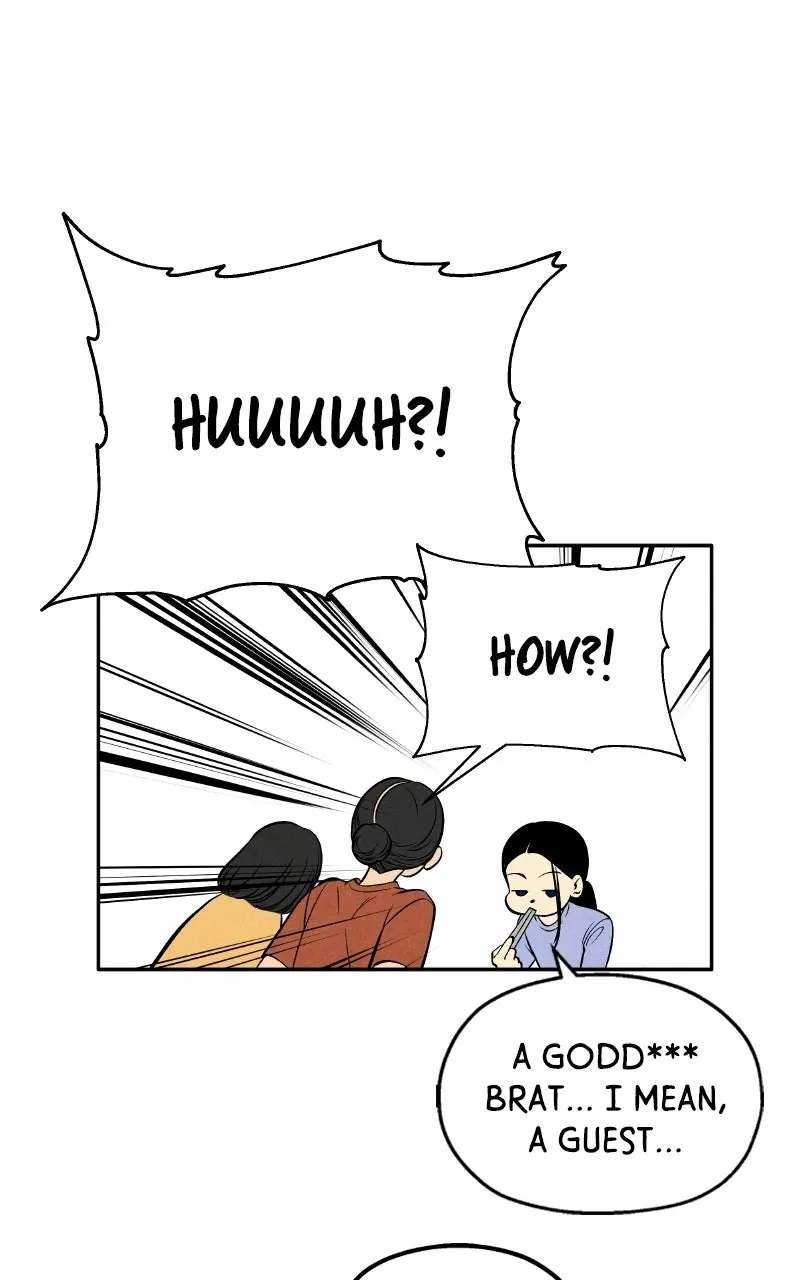Exhuma: Blind Faith Chapter 4 - page 62