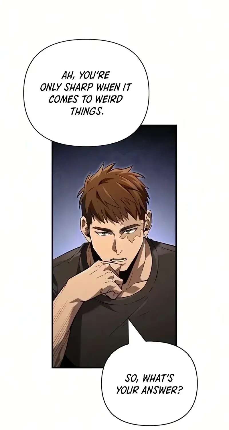 Surviving The Game As A Barbarian Chapter 159 - page 90