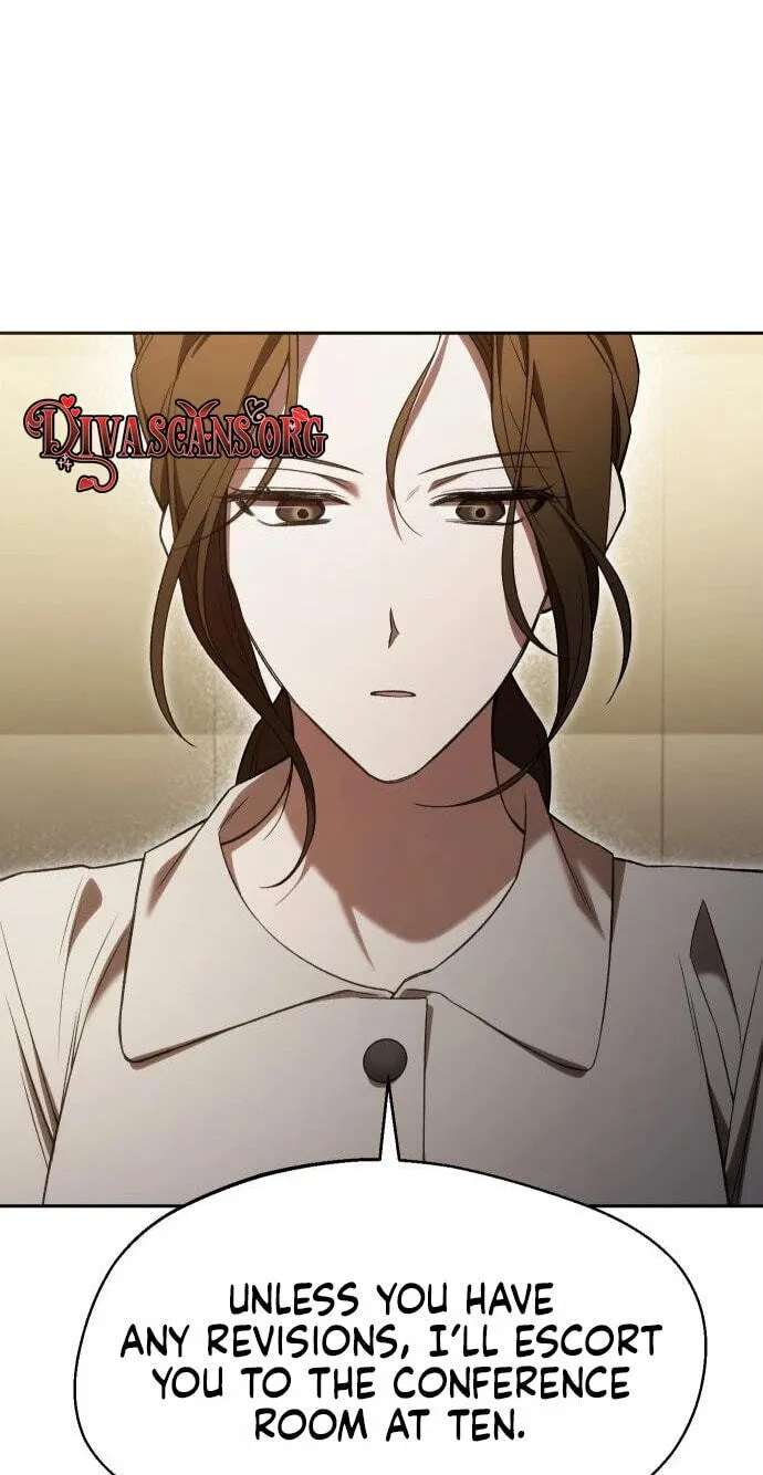 One Night Isn’t Enough for the Executive Director Chapter 37 - page 7