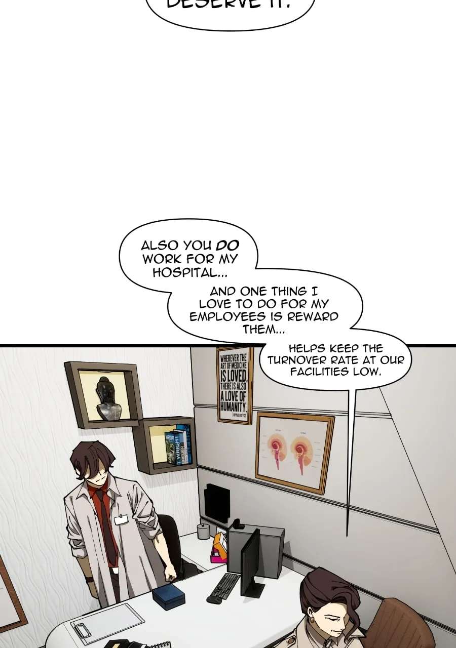 I Love You Chapter 291 - page 14