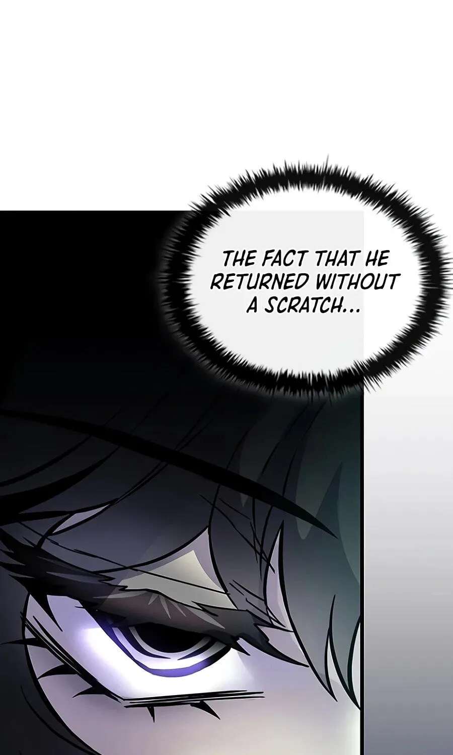 Villain to Kill Chapter 250 - page 18