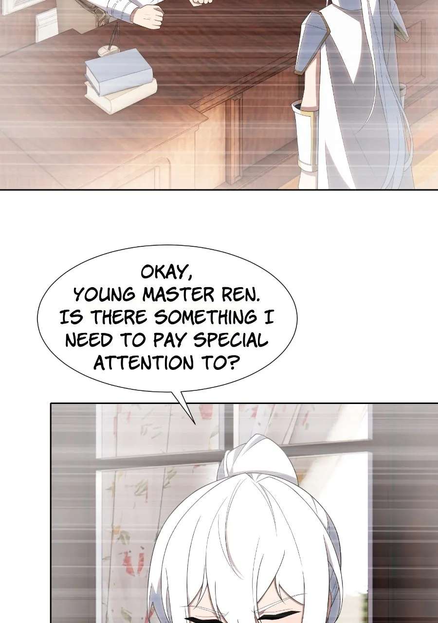 I Dominate a Magical Continentwith an Industrial Revolution Chapter 41 - page 37