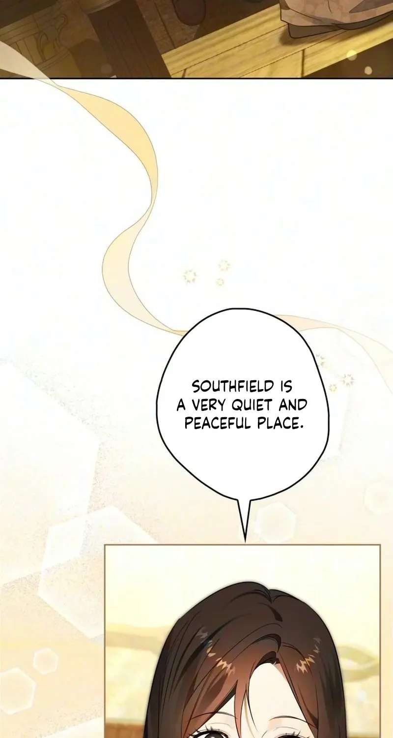 Lord Preston's Secret Tutor Chapter 28 - page 4