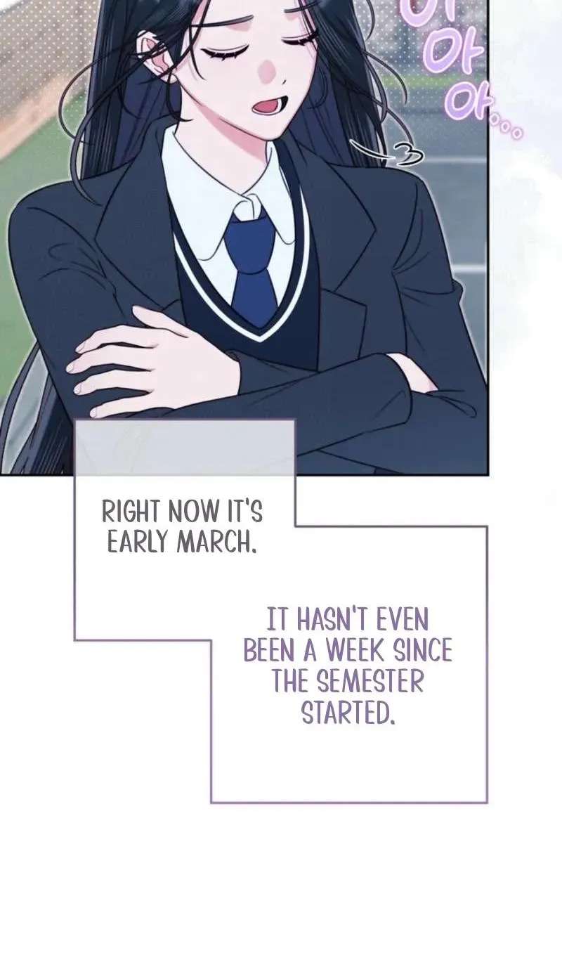 The Top Student Hides Her Regression Chapter 2 - page 51