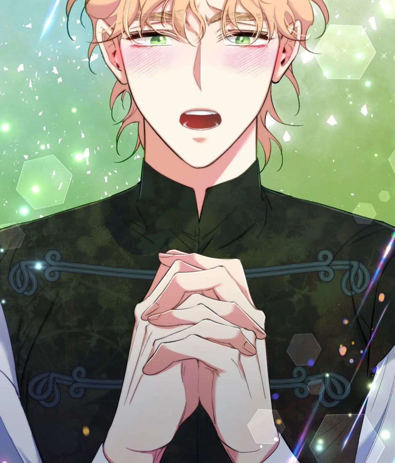 May as Well Get the Best Ending Chapter 58 - page 100