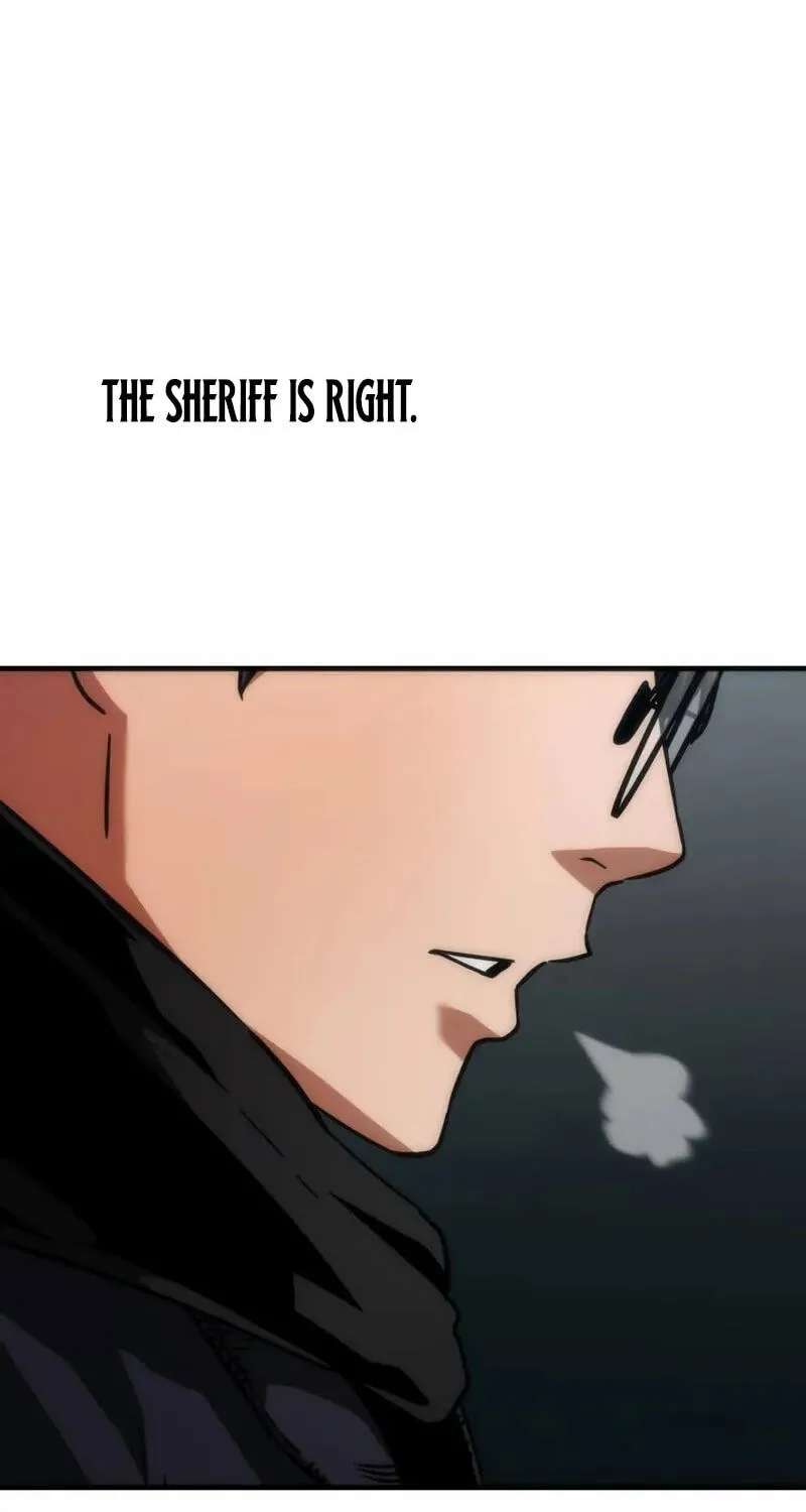 Zombie Revelation: 82-08 Chapter 123 - page 105
