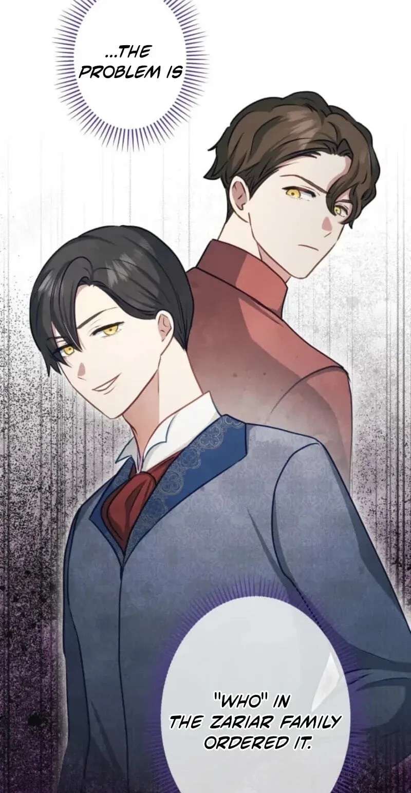 When My Enemies Weep Chapter 50 - page 9