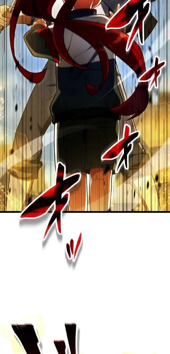 The Tyrant Girl Nero’s Rebellion Chapter 9 - page 45