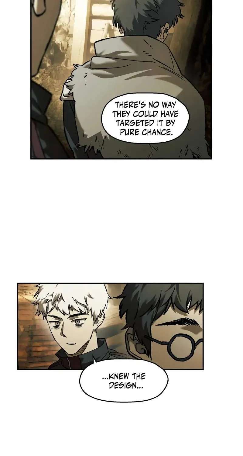 Surviving The Apocalypse Chapter 104 - page 14