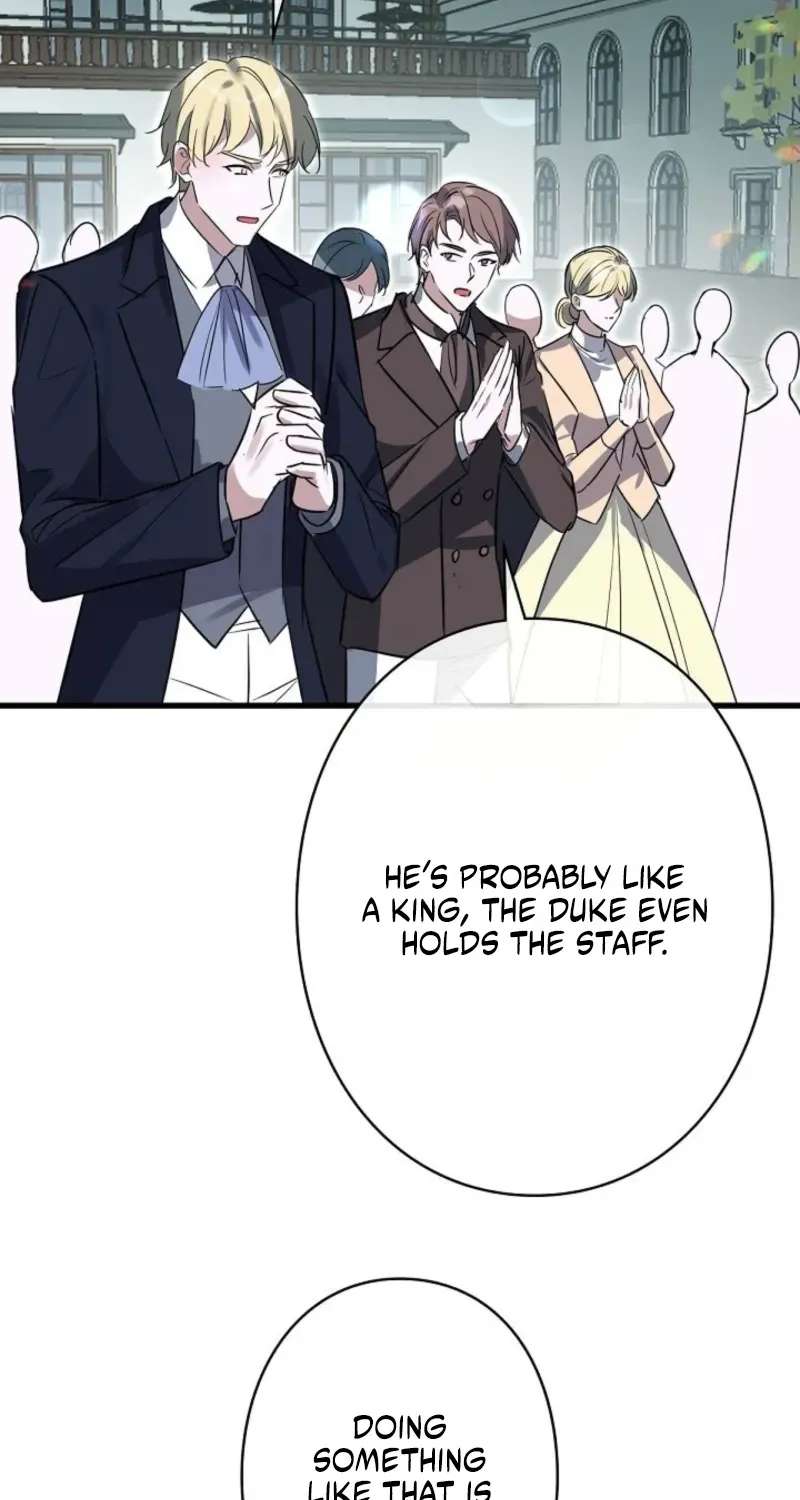 The Fake Saintess's Splendid Revenge Chapter 53 - page 29