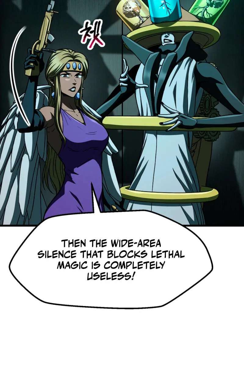 Latna Saga: Survival of a Sword King Chapter 302 - page 31