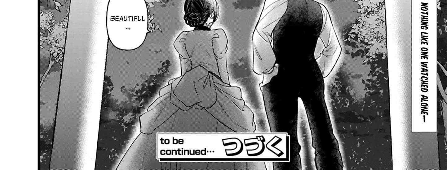 Grim Reaper and Lady Chapter 3 - page 50