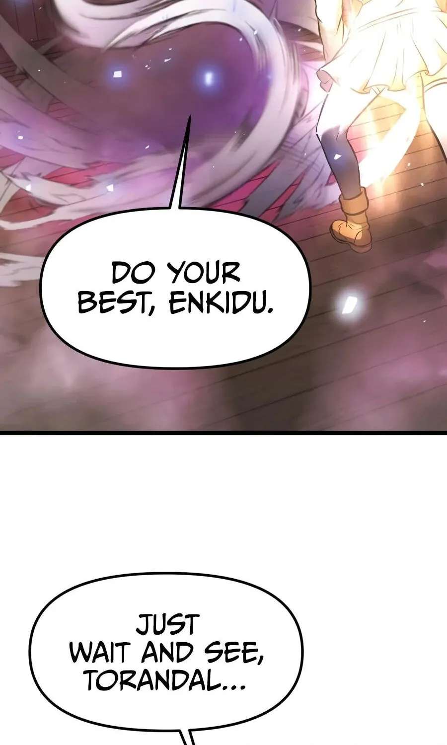 Reincarnator (Alla) Chapter 154 - page 163