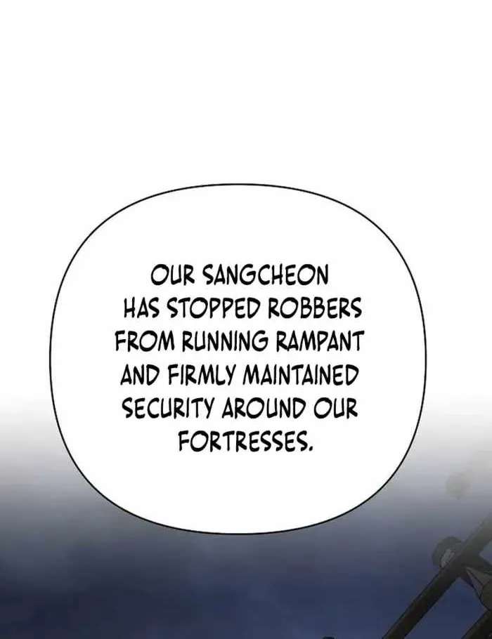 The Mysterious World’s Greatest Martial Artist Little Prince Chapter 131 - page 41