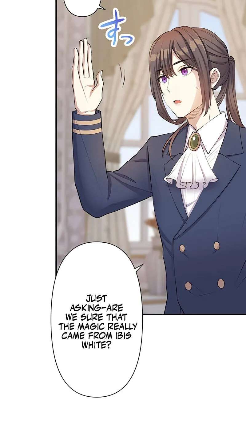 Tensei shitara Ikenie Oujo deshita ga - Maou-sama no Dakimakura ni Saishuushoku shimashita Chapter 49 - page 37