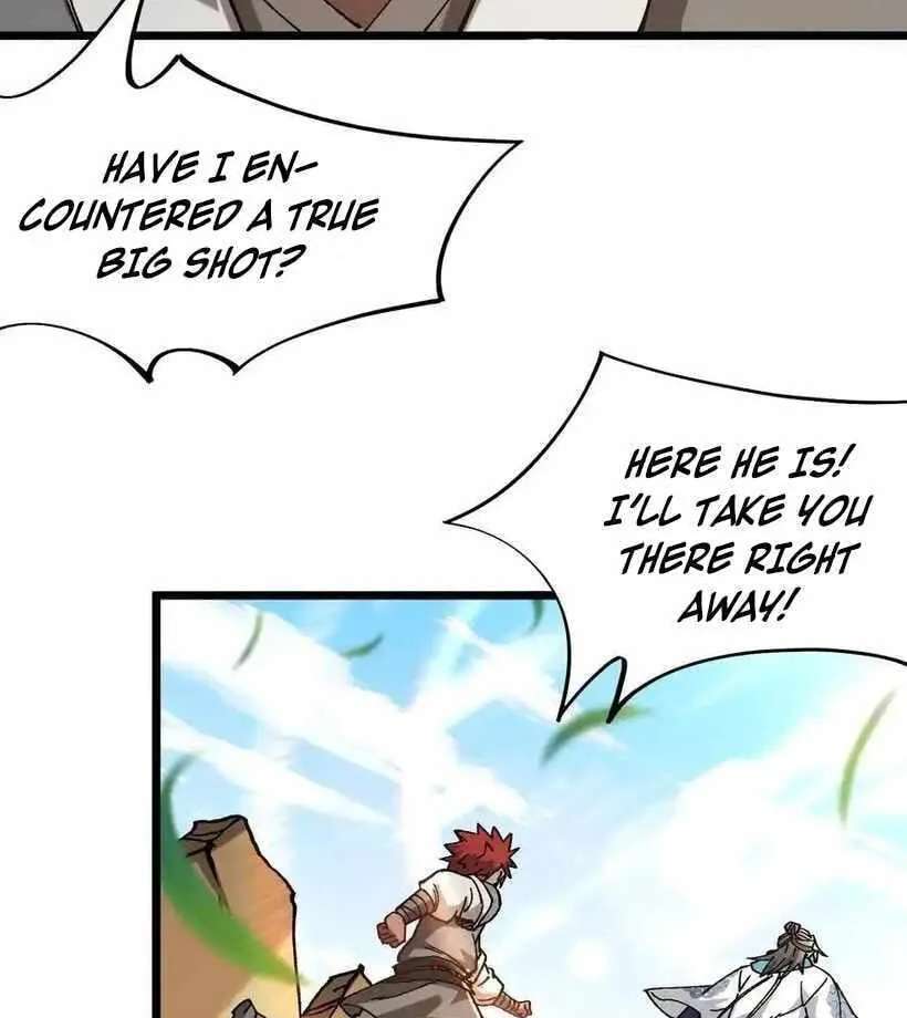 Bai Lan De Wo, Quan Kao Tu Di Xu Ming Chapter 37 - page 8