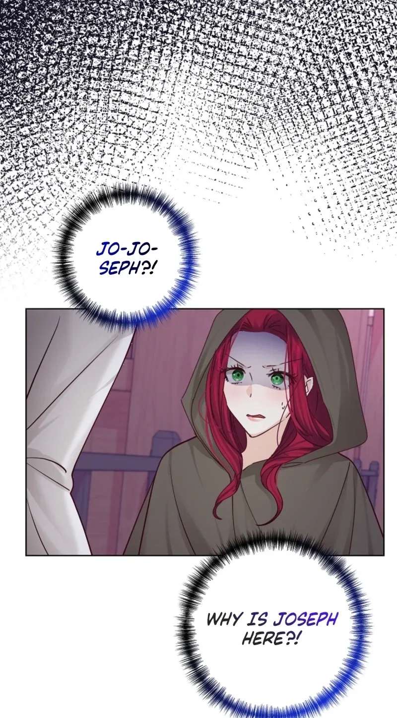 Husband Replacement Chapter 77 - page 4
